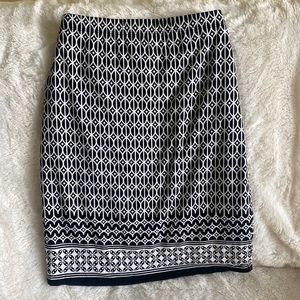 Max Studio Skirt